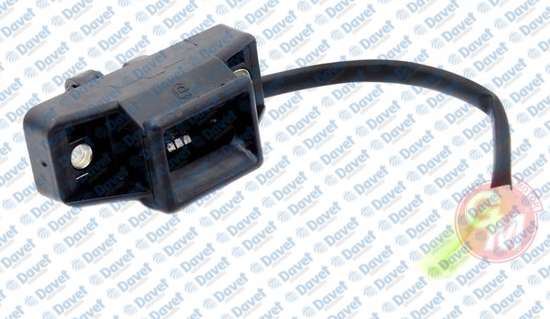 GUA 41885 Bagaj Kapi Kilidi Kablolu Renault R.19. Clio Kangoo Ii Tek Kapi 905032078r